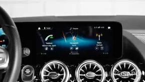 Mercedes-Benz Classe GLA de 2021