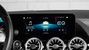 Mercedes-Benz Classe GLA de 2021