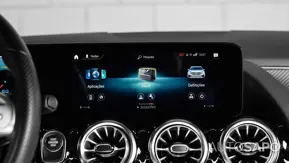 Mercedes-Benz Classe GLA de 2021