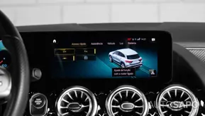 Mercedes-Benz Classe GLA de 2021