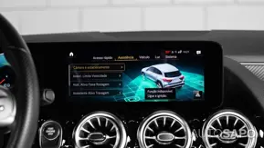 Mercedes-Benz Classe GLA de 2021