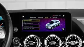 Mercedes-Benz Classe GLA de 2021