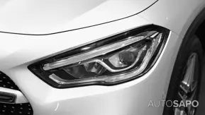 Mercedes-Benz Classe GLA de 2021