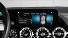 Mercedes-Benz Classe GLA de 2021