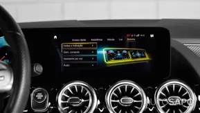 Mercedes-Benz Classe GLA de 2021