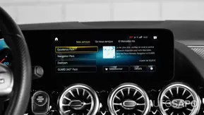 Mercedes-Benz Classe GLA de 2021