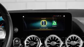 Mercedes-Benz Classe GLA de 2021