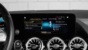 Mercedes-Benz Classe GLA de 2021