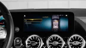 Mercedes-Benz Classe GLA de 2021