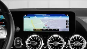 Mercedes-Benz Classe GLA de 2021