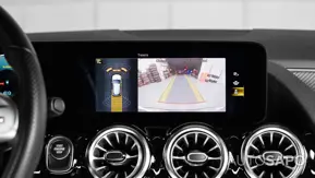 Mercedes-Benz Classe GLA de 2021