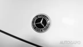 Mercedes-Benz Classe GLA de 2021