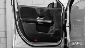 Mercedes-Benz Classe GLA de 2021