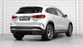 Mercedes-Benz Classe GLA de 2021