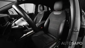 Mercedes-Benz Classe GLA de 2021