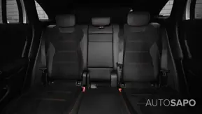 Mercedes-Benz Classe GLA de 2021