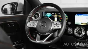 Mercedes-Benz Classe GLA de 2021