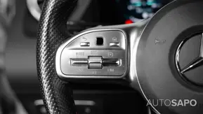 Mercedes-Benz Classe GLA de 2021