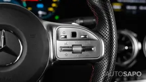 Mercedes-Benz Classe GLA de 2021