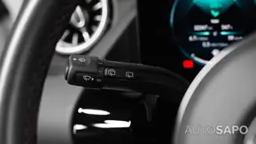 Mercedes-Benz Classe GLA de 2021