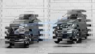 Renault Mégane de 2021