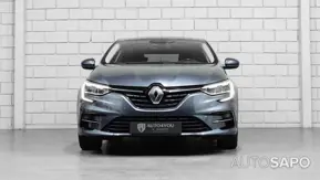 Renault Mégane de 2021