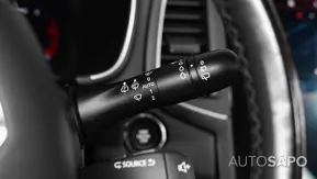 Renault Mégane de 2021