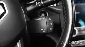 Renault Mégane de 2021