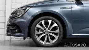 Renault Mégane de 2021