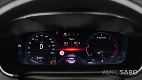 Renault Mégane de 2021