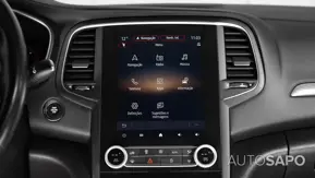 Renault Mégane de 2021