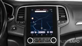 Renault Mégane de 2021