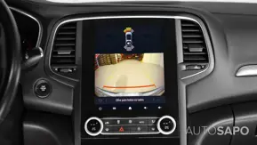 Renault Mégane de 2021