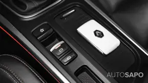 Renault Mégane de 2021