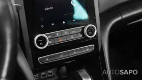 Renault Mégane de 2021