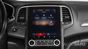 Renault Mégane de 2021