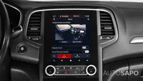 Renault Mégane de 2021