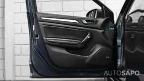 Renault Mégane de 2021