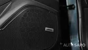 Renault Mégane de 2021