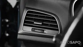 Renault Mégane de 2021