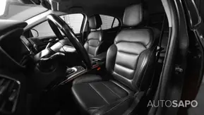 Renault Mégane de 2021