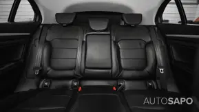 Renault Mégane de 2021