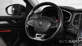 Renault Mégane de 2021