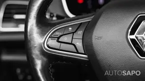 Renault Mégane de 2021