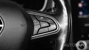 Renault Mégane de 2021