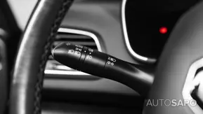 Renault Mégane de 2021