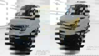 Citroen Berlingo de 2021