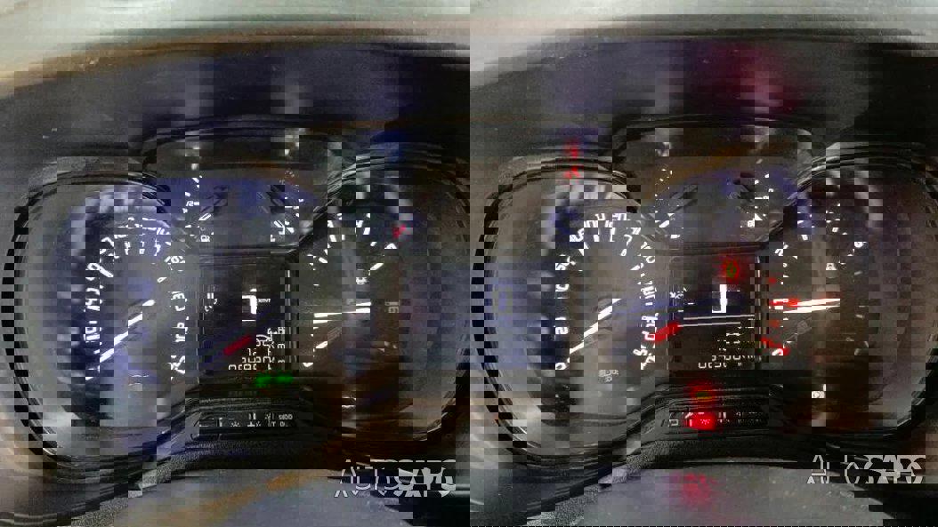 Citroen Berlingo de 2021