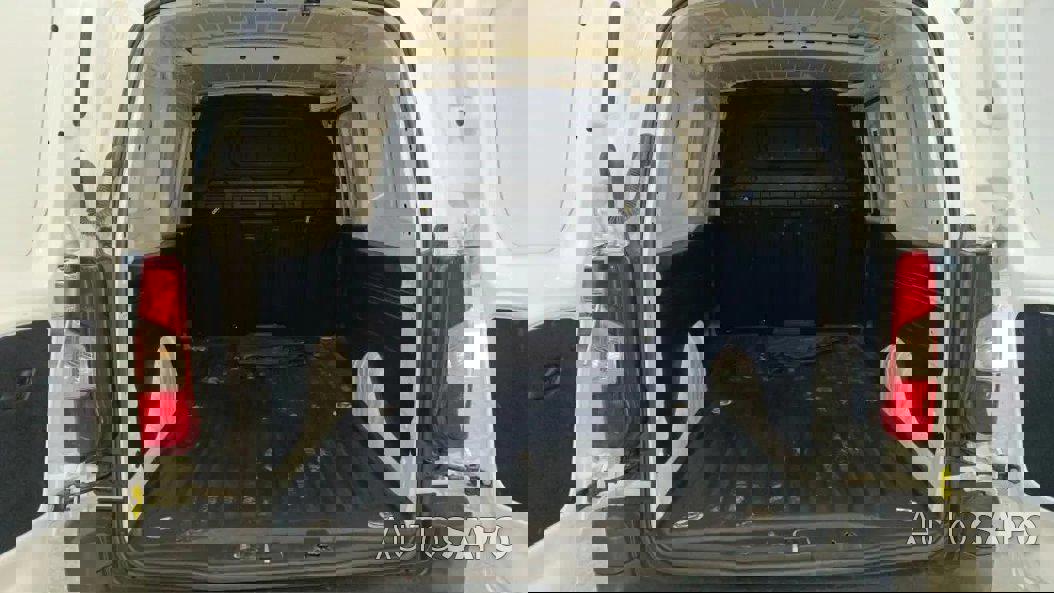 Citroen Berlingo de 2021