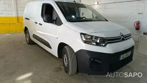 Citroen Berlingo de 2021
